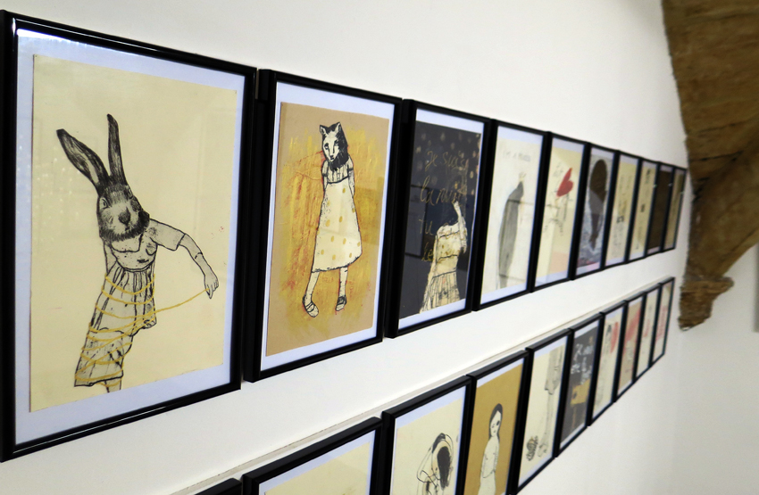 N°5_GALERIE_exposition_NARRATIONS_Montpellier_2017_2