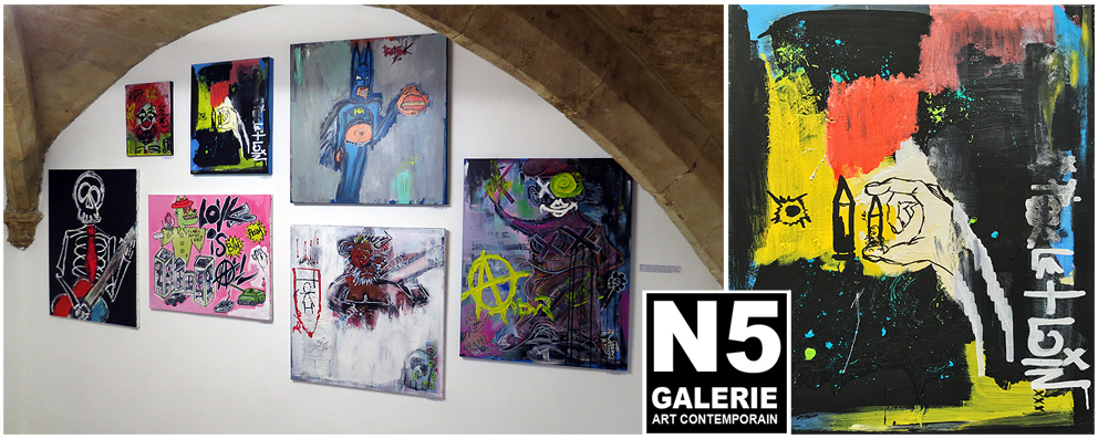 N5_galerie_exposition_Pooshy_peinture_Montpellier_2017