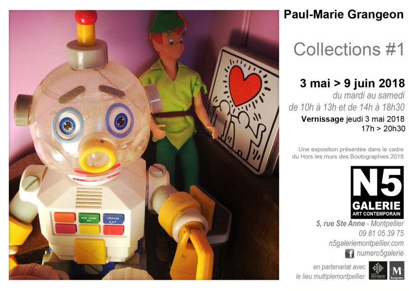 N5 galerie_exposition_Photographie_Paul Marie Grangeon_Montpellier_mai_2018