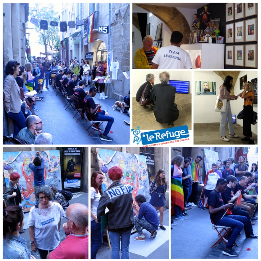 N5 galerie_le refuge_17 mai_montpellier_2018