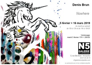 N5 galerie_carton_exposition_Denis Brun_1