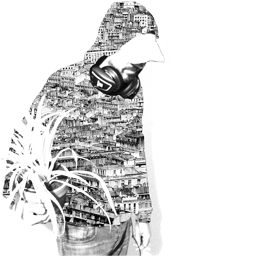 N5_galerie_le lieu multiple_exposition_dessins_cedric_Torne_Montpellier_2019