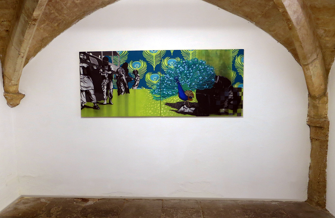 N5_Galerie_Anne_Saligan_exposition_peinture_PAON_montpellier_juillet_2019_0