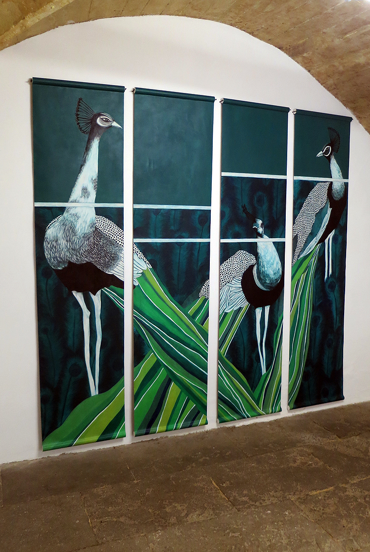 N5_Galerie_Anne_Saligan_exposition_peinture_PAON_montpellier_juillet_2019_2